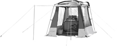 Bucătării de camping