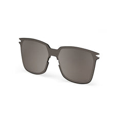 100% LEGERE SQUARE lentilă de schimb HiPER Silver Mirror