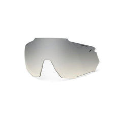 100% RACETRAP 3.0 lentilă de schimb, Low