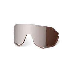 100% S2 lentilă de schimb, HiPER Crimson Silver Mirror