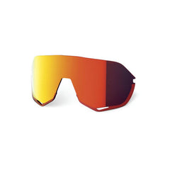 100% S2 lentilă de schimb, HiPER Red Multilayer Mirror