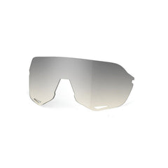 100% S2 lentilă de schimb, Low Light Yellow Silver Mirror