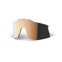 100% SPEEDCRAFT lentilă de schimb, HiPER Copper Mirror