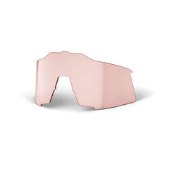 100% SPEEDCRAFT lentilă de schimb, HiPER Coral
