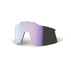 100% SPEEDCRAFT lentilă de schimb, HiPER Lavender Mirror