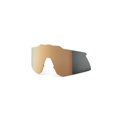 100% SPEEDCRAFT XS lentilă de schimb, HiPER Copper Mirror
