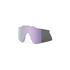 100% SPEEDCRAFT XS lentilă de schimb, HiPER Lavender Mirror
