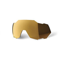 100% SPEEDTRAP lentilă de schimb, Bronze Multilayer Mirror