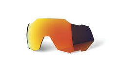 100% SPEEDTRAP lentilă de schimb, HiPER Red Multilayer Mirror