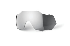 100% SPEEDTRAP lentilă de schimb, HiPER Silver Mirror