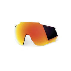 100% RACETRAP 3.0 lentile de schimb, HiPER Red Multilayer Mirror