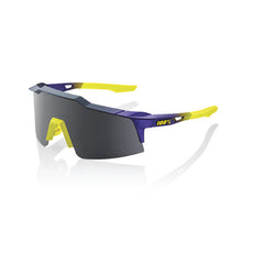 100% Speedcraft SL ochelari de soare, Matte Metallic Digital Brights