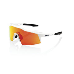 100% Speedcraft SL ochelari de soare, Soft Tact Off White