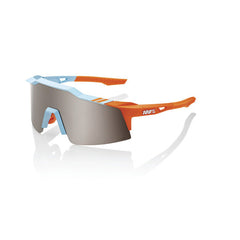 100% Speedcraft SL ochelari de soare, Soft Tact Two Tone