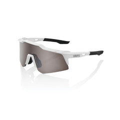 100% Speedcraft XS ochelari de soare, Matte White