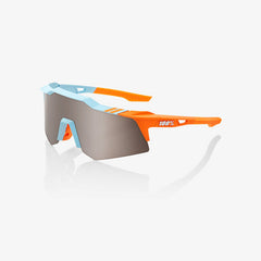 100% Speedcraft XS ochelari de soare, Soft Tact Two Tone