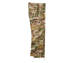 Brandit US Ranger BDU pantaloni pentru bărbați, Multicam