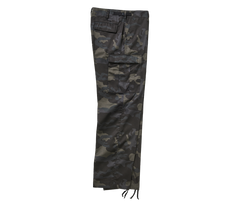 Brandit US Ranger BDU pantaloni pentru bărbați, Darkcamo