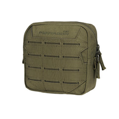 Pentagon Elpis husă MOLLE 15x15cm, oliv