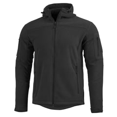 Pentagon Hercules 2.0 geacă fleece, neagră