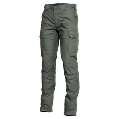 Pentagon Ranger 2.0 pantaloni Rip Stop, Camo green