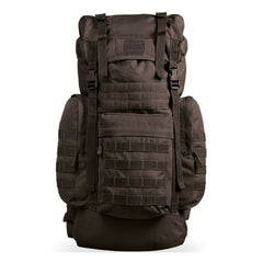 MIL-TEC BW COMBAT Gen.II rucsac militar, negru