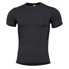 Pentagon Apollo Tac-Fresh tricou, negru