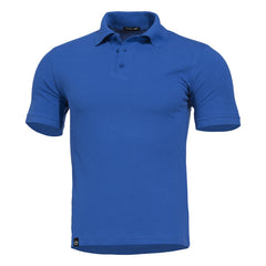 Pentagon Sierra tricou polo, Liberty Blue