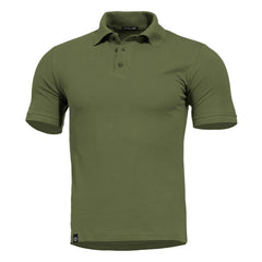 Pentagon Sierra tricou polo, oliv
