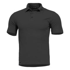Pentagon Sierra tricou polo, negru