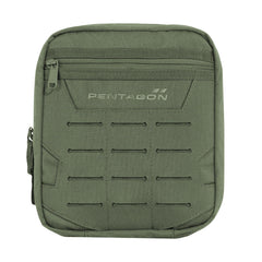 Pentagon EDC 2.0 husă multifuncțională Molle, oliv