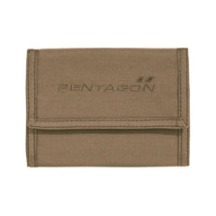 Pentagon Stater 2.0 portofel, coyote