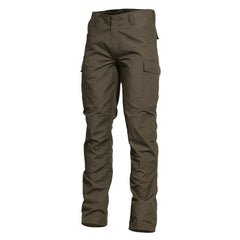 Pentagon BDU 2.0 pantaloni Rip Stop, ranger green