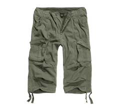 Brandit Urban Legend pantaloni scurți 3/4, oliv