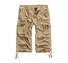 Brandit Urban Legend pantaloni scurți 3/4, bej