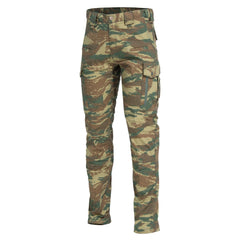 Pentagon Ranger 2.0 pantaloni Rip Stop, GR.Camo