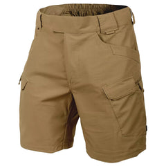 Helikon-Tex UTS Urban Tactical Shorts 8.5" pantaloni scurți tactici, coyote