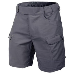 Helikon-Tex UTS Urban Tactical Shorts 8.5" pantaloni scurți tactici, shadow grey
