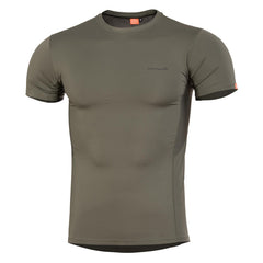 Pentagon Apollo tricou, camo green