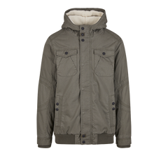 Brandit Meadow Jacket geacă de iarnă pentru bărbați, oliv