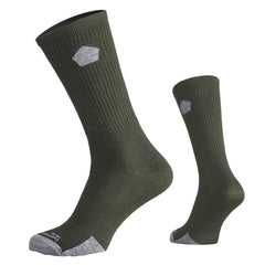 Pentagon Alpine Merino Light șosete, oliv