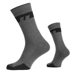 Pentagon Alpine Merino Mid șosete, cinder grey