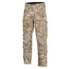 Pentagon Wolf Combat pantaloni pentru bărbați tactici, Pentacamo