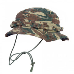 Pentagon Babylon Boonie pălărie, camo green