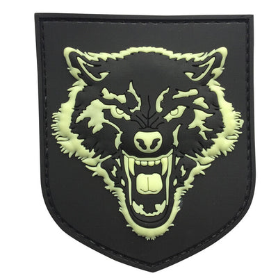 Embleme reflectorizante