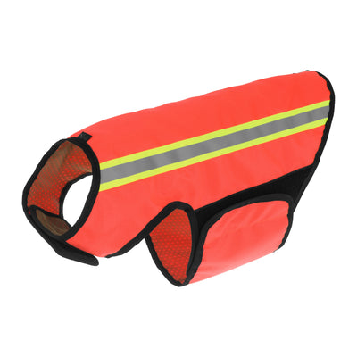 Veste reflectorizante pentru câini