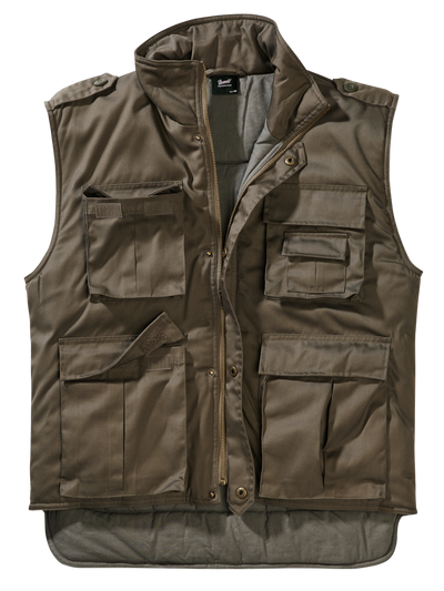 Veste camuflaj
