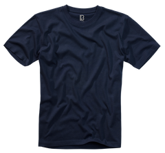 Brandit tricou, bleumarin