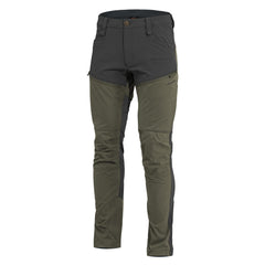 Pentagon Renegade pantaloni Savanna, RAL7013/mix