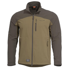 Pentagon Elite geacă softshell ușoară, Coyote/mix